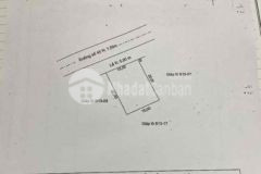 Bán đất biệt thự khu đô thị mới hà tiên