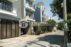 Bán đất 67m2 thổ cư đường 10m hẽm 671 lê văn việt