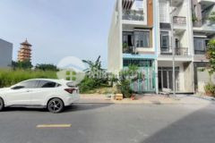 Bán đất đường n1 khu dân cư phú hồng thịnh 9