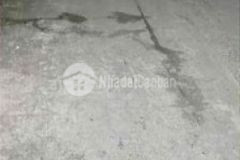 Nhà bán có chổ đậu ôtô trong nha gần metro mới