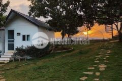 Combo đất nhà tại b á bảo lộc dt 1000m2 shr