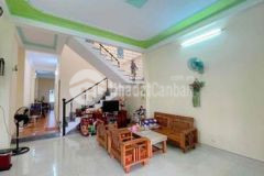 Chủ cần bán nhanh nhà 2 tầng sát fpt comlex