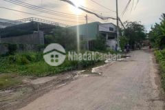 Đất mặt tiền đường vành đai2 linh đông kd mọi nghề