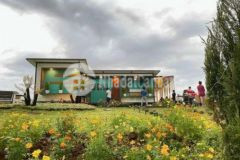 Đất bảo lộc thổ cư dùng để cho gia đình nghỉ dưỡng