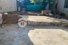 Đất thổ cư long biên 110m