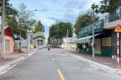 Nhà mặt tiền đường lưu hữu trác tp bà rịa dt 5x1