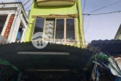 Mặt tiền kinh doanh đội cung p11 q11 4 tầng