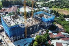 Mở bán c riverview 29 tầng tại phường phú thọ tdm