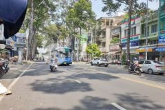 Lô đất lớn hiếm 1300m2 trường chinh 8m 168 tỷ