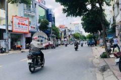 Hạ giá gấp mt trương vĩnh ký 4mx17m 1 lầu