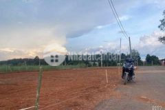 Đất thổ cư ấp 6 xã sông trầu giá đầu tư