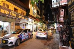 Chính chủ cần bán gấp nhà mặt phồ hoàng ngân