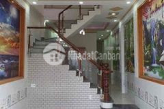 Nhà 795 triệu giá thật mặt tiền 5m