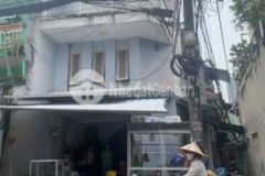 Chính chủ bán căn nhà 3 tầng đội cung quận 11