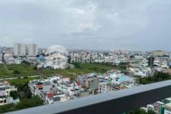 Ch ctl tower quận 12 tầng trung view thoáng