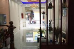 Kẹt tiền ngân hàng bán gấp nhà 3 tầng q11