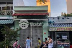 Mt nguyễn thiệu lâu 5x20 nhà tiện xây mới