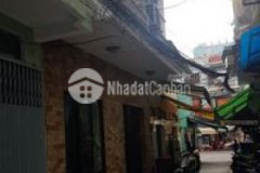 Khu bình phú 1 p11 q 6 6 5x7 giá chỉ 6 tỷ 500 tl