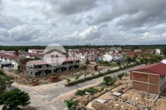 Bán gấp nhà phố xây thô dự án dta chỉ 1 3 tỷ