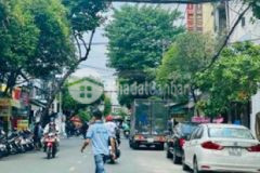 Bán nhà mặt tiền đường k300 cộng hòa 5 15m x 22m