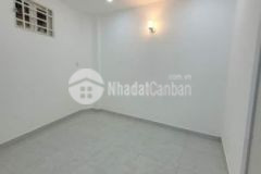 Nhà đẹp hẻm 4m 2 lâu mt4m 43m2 nh cmt8 4 4 ty