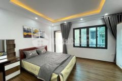 Nguyễn trãi royal một nhà ra ô tô tránh 40mx5t