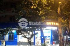 Bán nhà 16 7 ty 4 5mx 15m 4 tấm góc đường số 22