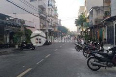 Mặt tiền khu họ lê tân phú 3 5m x 18m vuông vư