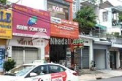 Bán nhà diện tích 62m2 mặt tiền lạc long quân