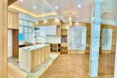 Bán biệt thự 10x20 4tầng đs kdc him lam quận 7