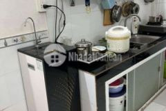 Nhà bán độc lập 3 tầng sát mặt tiền nhỉnh 2 tỷ