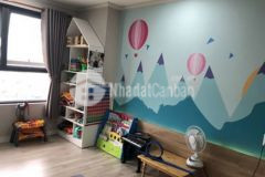 Bán gấp căn 2pn full nội thất homyland 3 3 tỷ150