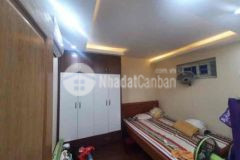 Chính chủ bán căn hộ 65m2 2 ngủ kdt thanh hà