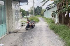 Bán nhà 4x8 siêu đẹp