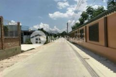 Nền 10 16m hẻm xe tải cách phà 4km gần ubnd