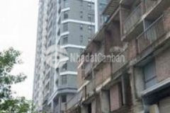 Bán căn hộ chung cư thanh bình garden hoàng mai