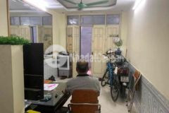 Chính chủ bán nhà trương định 31m 4 tầng chỉ 3 xtỷ