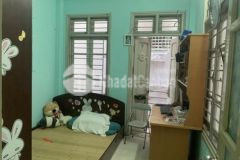 Trương định 31m 4t mt 3 1m lô góc 3 gác 3 2 tỷ