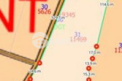 Đất rẫy ô tô 4 chỗ đi krong buk đắk lắk