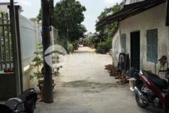 Trung tâm thốt nốt chính chủ bán nhà