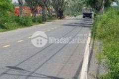 Nhà bè long thới 510 m² cần bán gấp