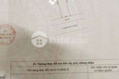 Tôi cần bán đất biconsi gấp trả nợ bank