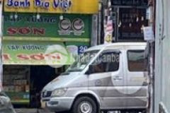 Bán nhà quang trung lê văn thọ