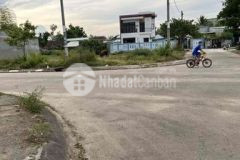 Đất sát lô 2 mặt tiền đường 17m