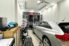 Siêu phẩm phú nhuận nhà hẻm oto nguyễn trọng tuyển