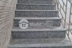 Nhà mới 1 trệt 1 lầu đường 22a kdc 586 cái răng