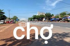Đất nằm trục chính vào kcn an bình sổ riêng thổ cu
