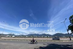 Bán lô góc kđt nam sông cái huyện diên khánh
