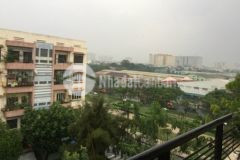 Bán căn hộ chung cư 2 phòng ngủ gấp