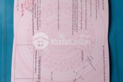 Bán đất tại bình phước chỉ cần trả trước 439 triệu